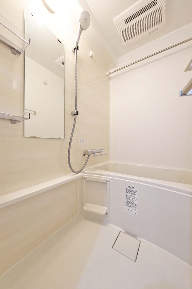 MAXIV川口青木 内観