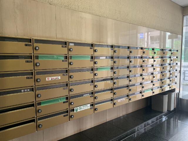 メゾン文京関口Ⅱ9階 部屋その他