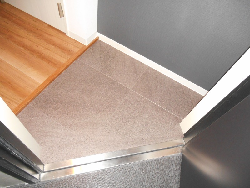 COCOFLAT 阿佐ヶ谷3階 玄関