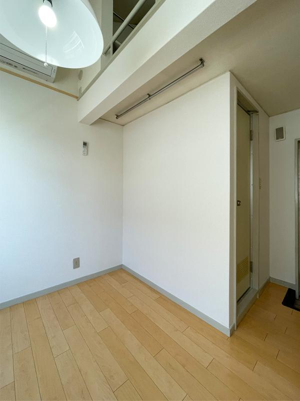 マリナーハウスⅢ 洗面所