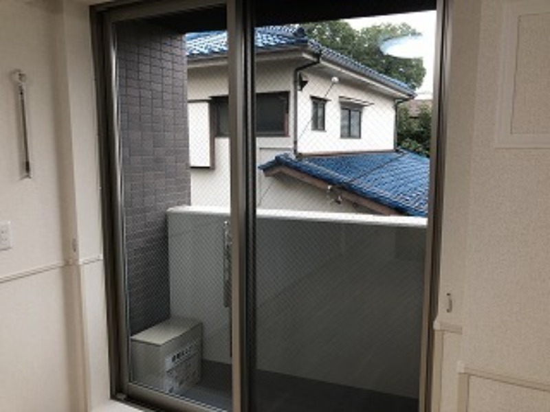 クリアル落合南長崎2階 部屋その他