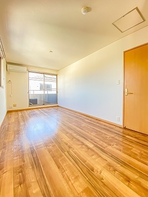 スターメゾン リビング