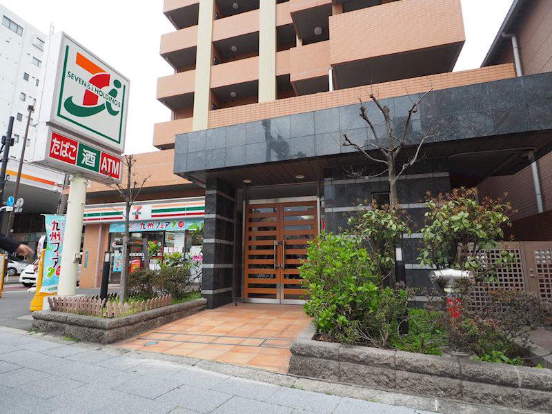 ＫＴＢ エントランス