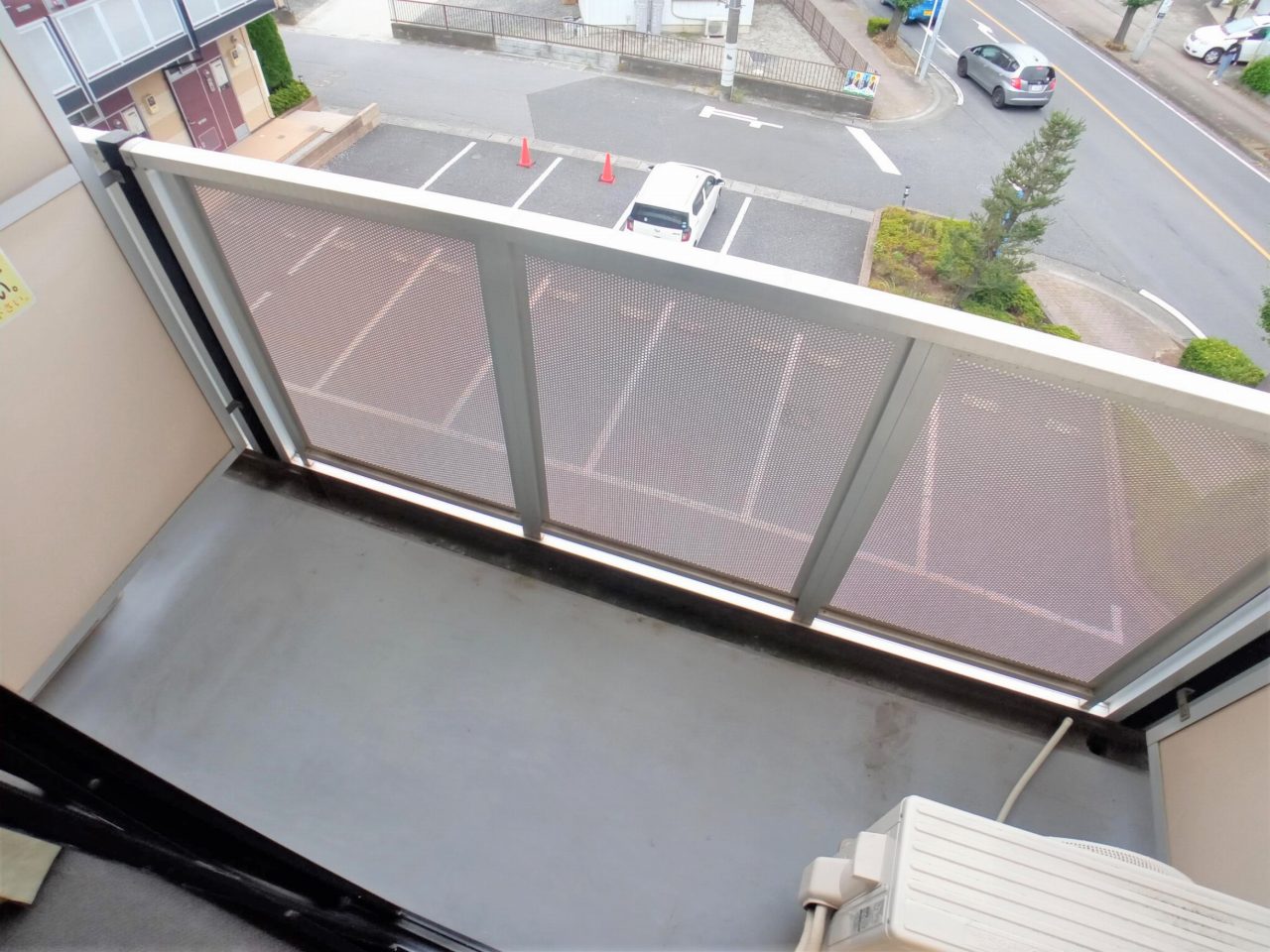 レオパレスＭＬハロープラザ303号室 周辺