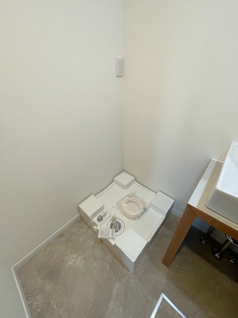 ベイホーム市川(E-202)1階 部屋設備