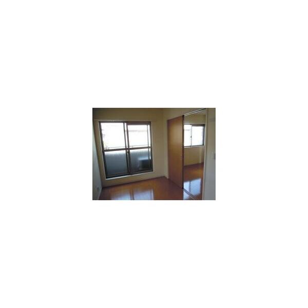 ベルジュ田園調布　D棟202号室 部屋その他