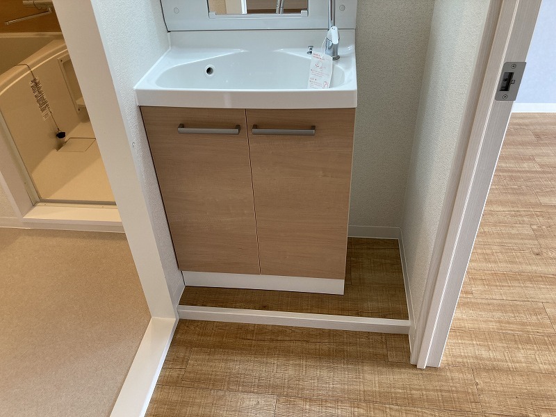 ツイン・コート7階 部屋その他