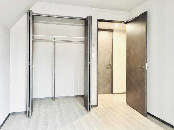 コンポジット早稲田鶴巻町5階 リビング