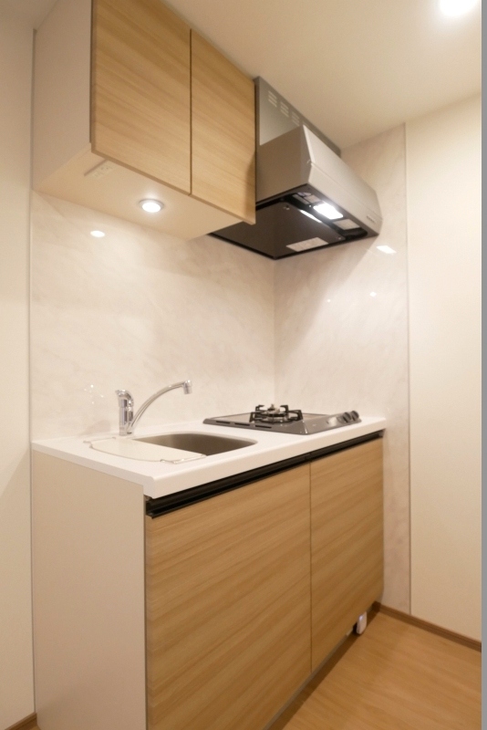 ハーモニーレジデンス神楽坂ヒルズthird 内観