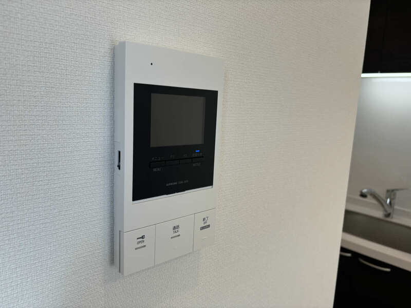 リブリ・北綾瀬3階 部屋その他