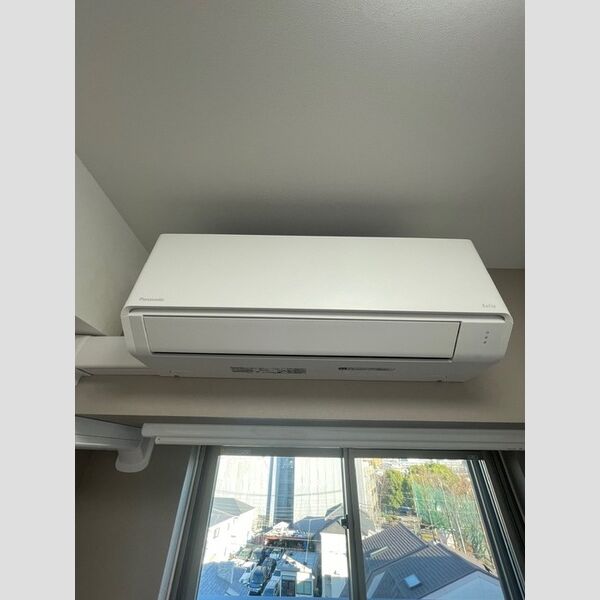 ロイジェント西新井0610号室 部屋その他