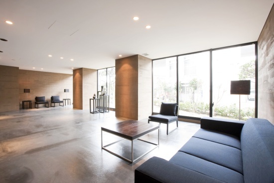 Terrazza Est13階 外観