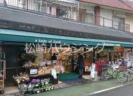いずみハイツ マルマンストア江古田店