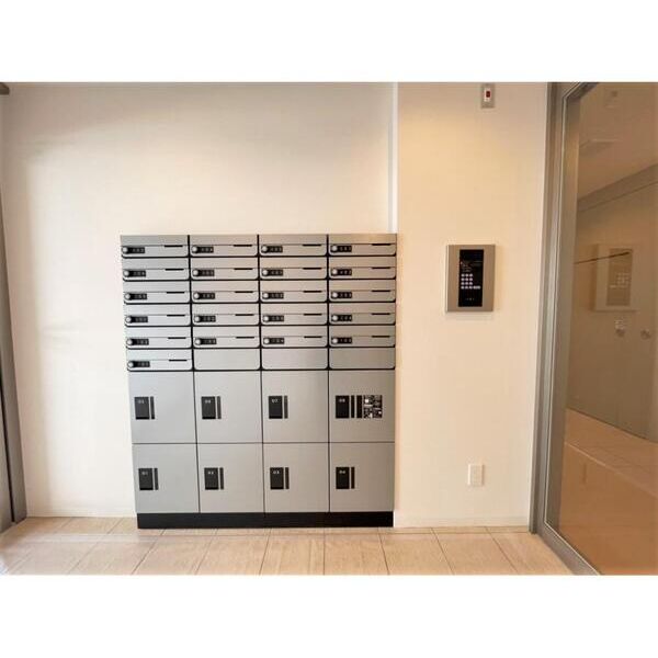 LAPIN湘南 部屋設備