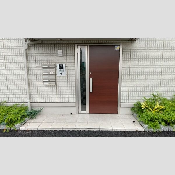 ラ カルチョ 周辺