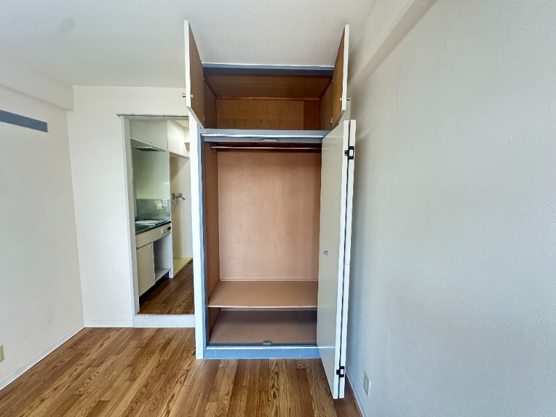 ロザール東千葉3階 部屋その他