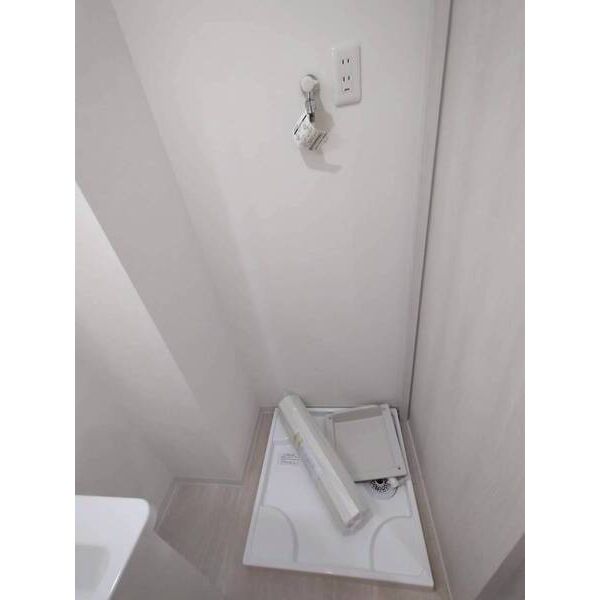 サニーサイド湘南深沢104号室 部屋その他