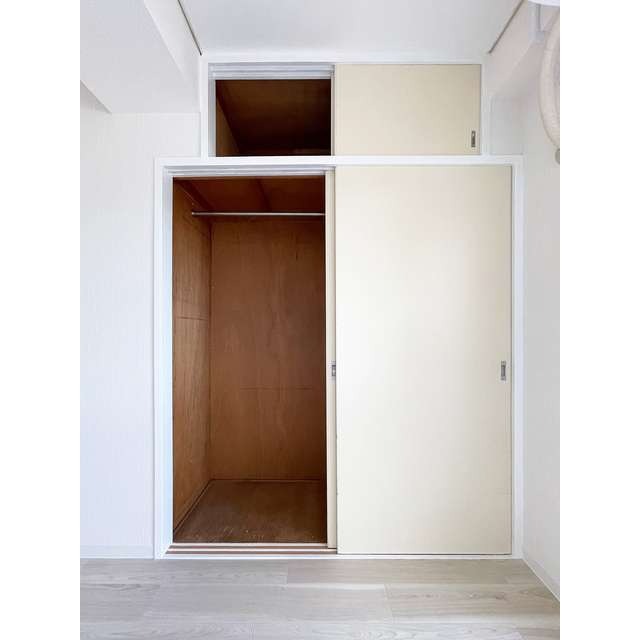 赤羽シティハイツ3階 部屋その他