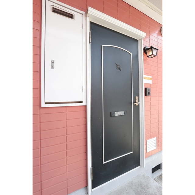 サンシティ岩原207号室 同建物別部屋の参考画像