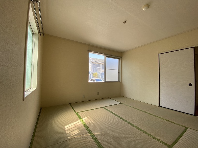 サンベルテ戸塚2階 部屋その他