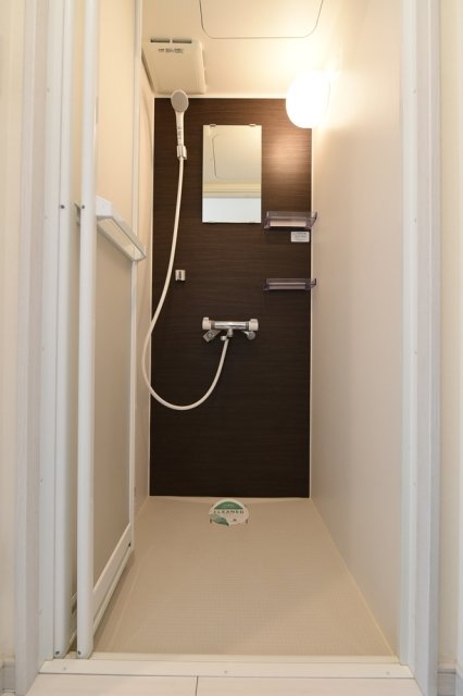 Cｌａｓｓ市ヶ谷2階 シャワールーム