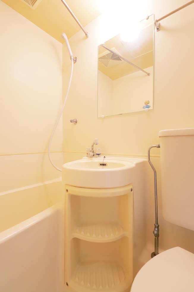 メゾン・ド・ノアピア富士見町4階 内観