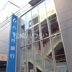 コージーフラット初台 きらぼし銀行代木支店
