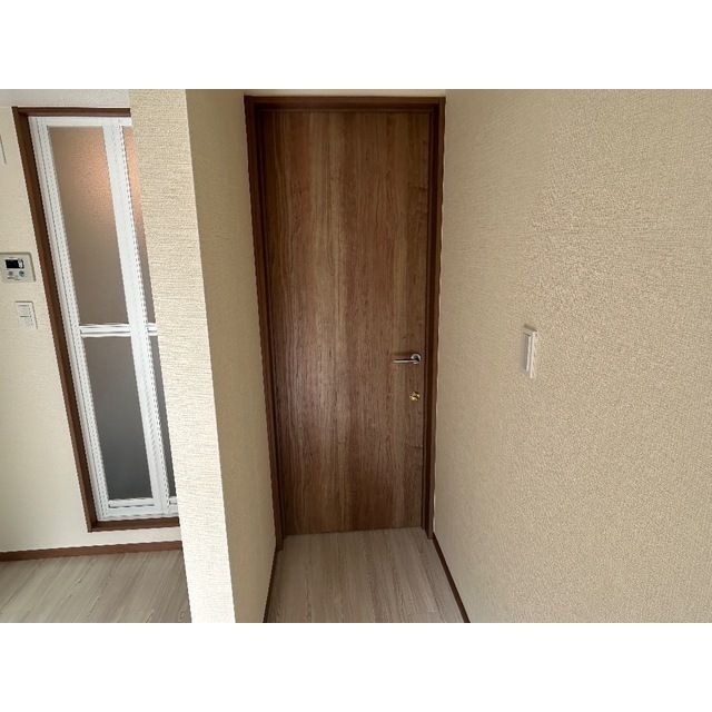 スターコートⅡ201号室 玄関