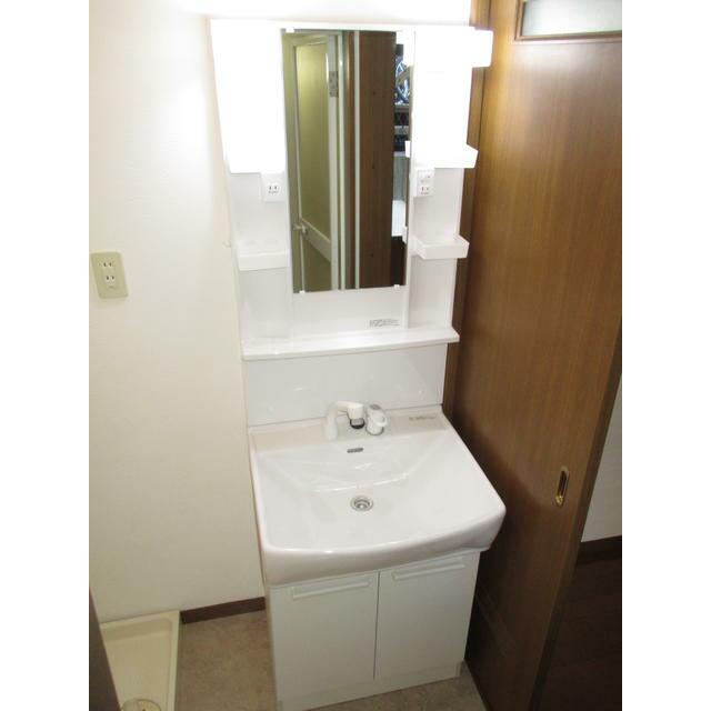 ハイグランド中井坂ⅡA棟 部屋その他
