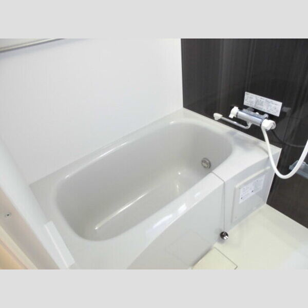 グラン・マーキュリー202号室 バス