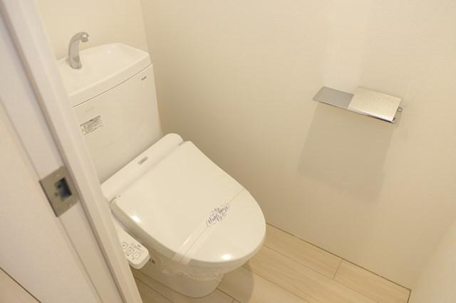 PASEO文京茗荷谷 収納