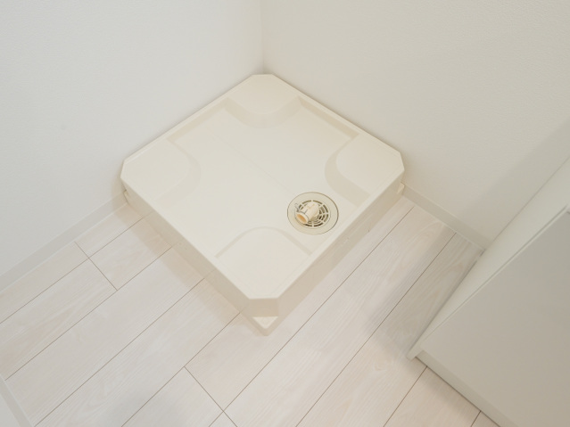 スカイルーチェ川口芝中田301号室 ※同タイプ参考写真