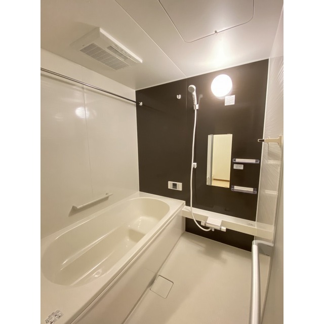 アムール　イソベ ※他のお部屋の参考写真です