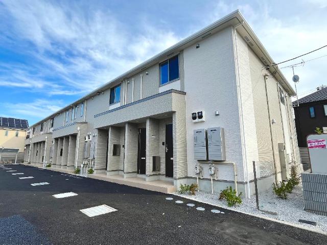 グランプラム本町（ＧｒａｎＰｌｕｍ本町）の外観画像