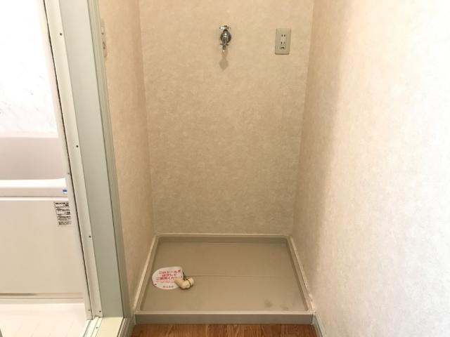 パーチェ西初石105号室 その他