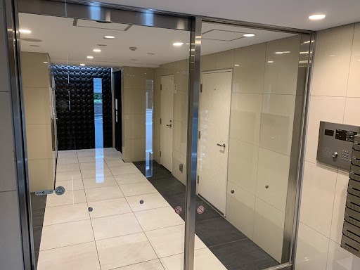 エルパティオ両国 外観