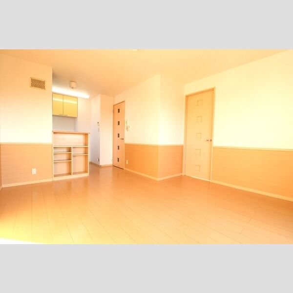 トミージュ305号室 LDK