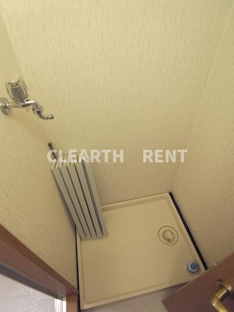 クオーレ目白台3階 同タイプ別住戸写真となります。現況と異なる場合がございます。