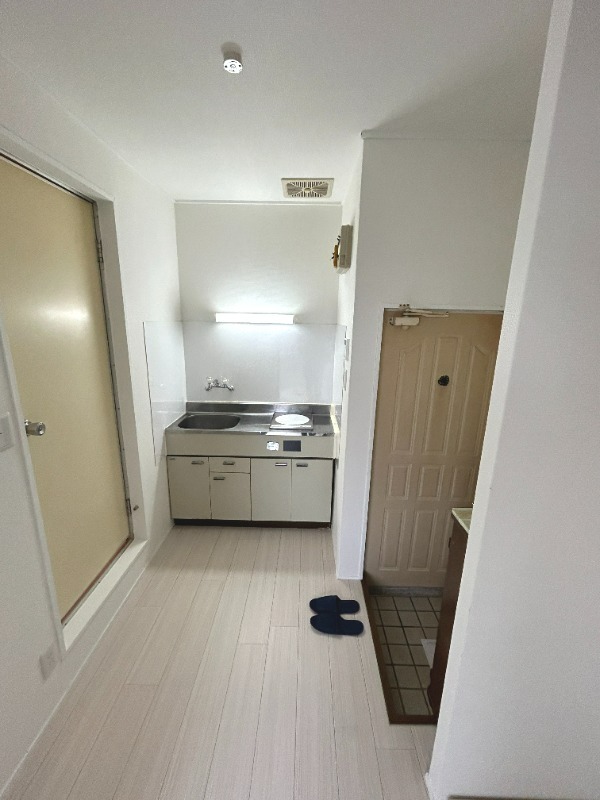 クロノス新松戸1階 部屋その他