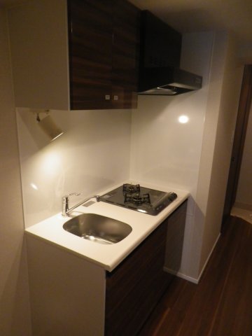 DIPS大山東町 キッチン