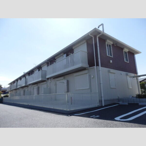 Route297の外観画像