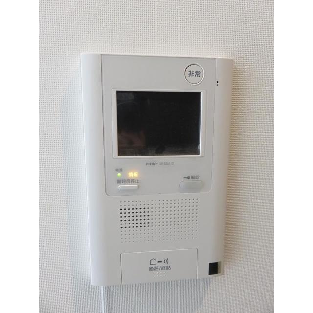 APPLE RESIDENCE水道橋 内観
