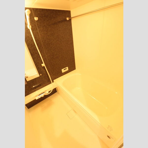 D-comodo深大寺北町303号室 浴室