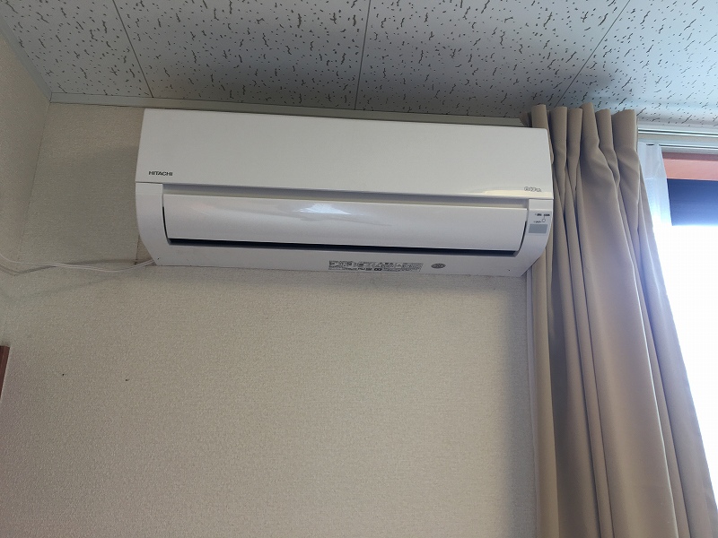 レオパレススペランサ明花101号室 部屋その他