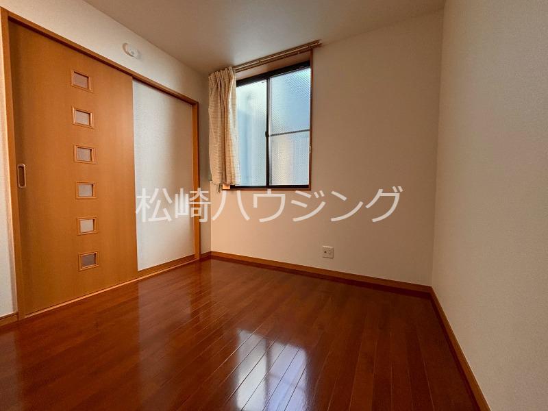 新井1丁目S邸1階 部屋その他