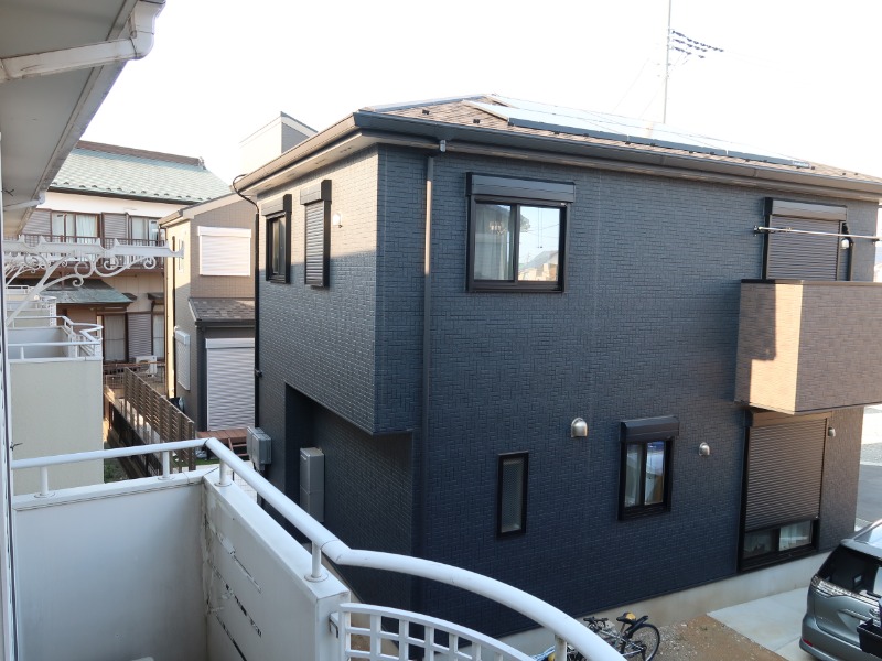 ハイツファイン2階 ※別部屋写真参照