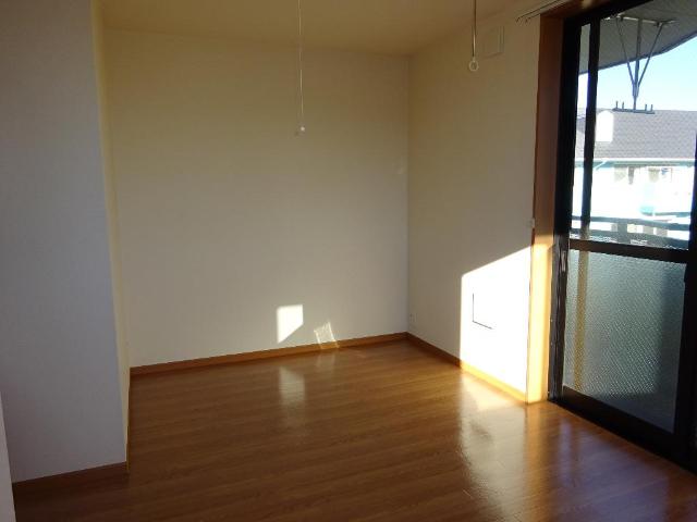 ｐｒｏｇｒｅｓｓ203号室 リビング