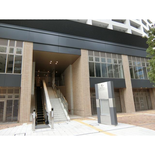 ザ・パークハウス西新宿タワー６０ 外観