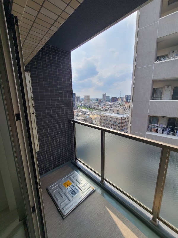 リヴシティ浦和常盤弐番館 同仕様