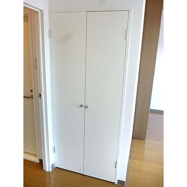 コスモ上池袋 収納